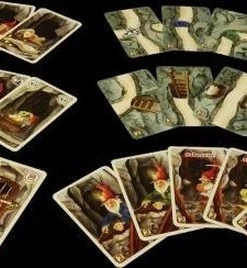 999 Games Saboteur: De Uitbreiding Kaartspel -LEERZAME SPELLEN Verkoopwinkel 550x268 2