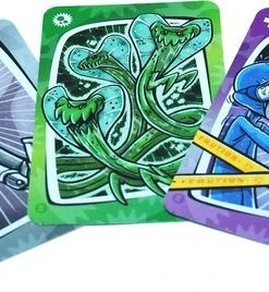 HOT Games Virus! 2 Evolution 8 HOT Games Virus! 2 Evolution -LEERZAME SPELLEN Verkoopwinkel 550x268 4