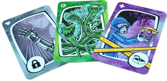 HOT Games Virus! 2 Evolution 5 HOT Games Virus! 2 Evolution - Afbeelding 3