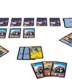 999 Games Dieven! Kaartspel -LEERZAME SPELLEN Verkoopwinkel 550x271 1