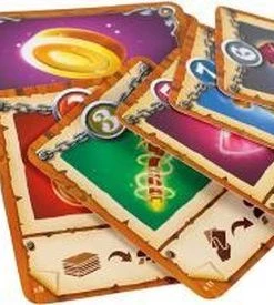 999 Games De Magische Markt Van Cameloot Kaartspel -LEERZAME SPELLEN Verkoopwinkel 550x275 3