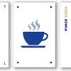 Stap1 Agile Planning Poker Kaarten - Inclusief PokerJoker