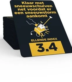 Goliath Shit Happens: De IJskoude Winter Editie 18+ - Engelstalig Kaartspel - Partyspel -LEERZAME SPELLEN Verkoopwinkel 550x280 2