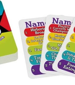 Goliath Name 5 Card Game - Kaartspel - Trivia - Kun Je Er Vijf Noemen 12 Goliath Name 5 Card Game - Kaartspel - Trivia - Kun Je Er Vijf Noemen -LEERZAME SPELLEN Verkoopwinkel 550x280 3