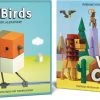 Gam'inBIZ CuBirds + Wild Cards - 2 Kaartspellen Van Kristiaan Der Nederlanden 2 Gam'inBIZ CuBirds + Wild Cards - 2 Kaartspellen Van Kristiaan Der Nederlanden -LEERZAME SPELLEN Verkoopwinkel 550x282 3