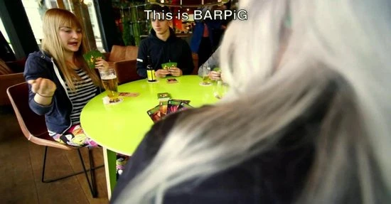 BARPIG - The Adventure Party Game 4 BARPIG - The Adventure Party Game - Afbeelding 2