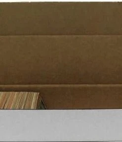 BCW Cardbox 1000 Kaarten (Fold-out Storage Box)