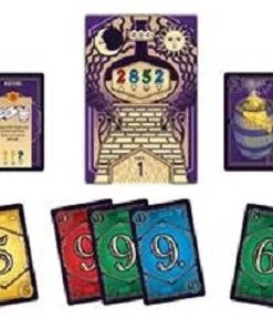 Identity Games Escape Room The Game Kaartspel The Golden Solution 9 Identity Games Escape Room The Game Kaartspel The Golden Solution -LEERZAME SPELLEN Verkoopwinkel 550x287