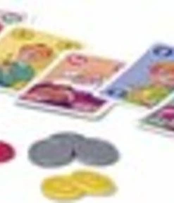 Ravensburger Familie Poen - Kaartspel - Pocketspel 16 Ravensburger Familie Poen - Kaartspel - Pocketspel -LEERZAME SPELLEN Verkoopwinkel 550x288