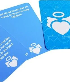 Team Play Eventz Het Derde Helft Spel - Kaartspel - Drankspel - 150 Speelkaarten -LEERZAME SPELLEN Verkoopwinkel 550x290 1