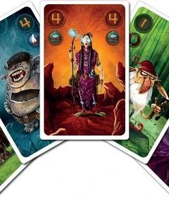 White Goblin Games Claim 2 - Kaartspel -LEERZAME SPELLEN Verkoopwinkel 550x291 2