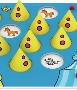 Bumba Speelgoed - Houten Memo Spel - 8 Spelvarianten -LEERZAME SPELLEN Verkoopwinkel 550x291