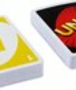 UNO - Mattel Games - Kaartspel -LEERZAME SPELLEN Verkoopwinkel 550x292