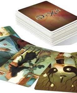 Libellud Dixit Origins Expansion - Uitbreiding - Kaartspel 29 Libellud Dixit Origins Expansion - Uitbreiding - Kaartspel -LEERZAME SPELLEN Verkoopwinkel 550x296