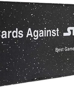 Cards Against Star Wars Card Game Black Box - Engels