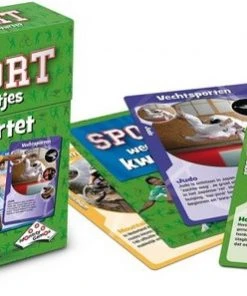 Identity Games Sport Weetjes Kwartet 15 Identity Games Sport Weetjes Kwartet -LEERZAME SPELLEN Verkoopwinkel 550x297 2
