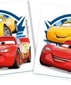 Clementoni Cars 3 Memo 48-delig 10 Clementoni Cars 3 Memo 48-delig -LEERZAME SPELLEN Verkoopwinkel 550x297 5