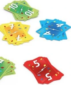 999 Games Ligretto Blauw Kaartspel 19 999 Games Ligretto Blauw Kaartspel -LEERZAME SPELLEN Verkoopwinkel 550x298 1