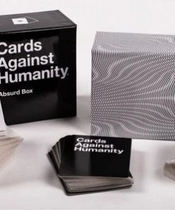 Cards Against Humanity Absurd Box Expansion 14 Cards Against Humanity Absurd Box Expansion -LEERZAME SPELLEN Verkoopwinkel 550x298 4