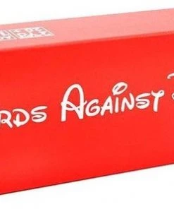 Cardsagainst Cards Against Disney