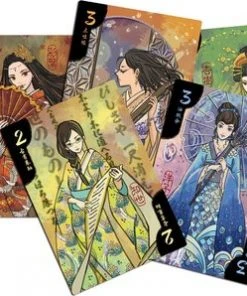 White Goblin Games Kaartspel Hanamikoji (nl) -LEERZAME SPELLEN Verkoopwinkel 550x298 6