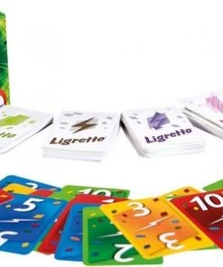 Schmidt Ligretto Groen - Kaartspel -LEERZAME SPELLEN Verkoopwinkel 550x300 3