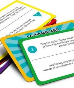 Identity Games Mouthguard Challenge Familie Editie - Partyspel (vanaf 8 Jaar) 9 Identity Games Mouthguard Challenge Familie Editie - Partyspel (vanaf 8 Jaar) -LEERZAME SPELLEN Verkoopwinkel 550x301 2