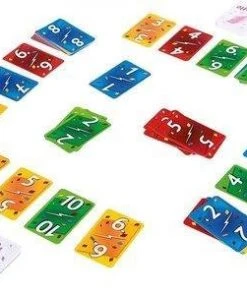 Schmidt Ligretto Groen - Kaartspel -LEERZAME SPELLEN Verkoopwinkel 550x301 4