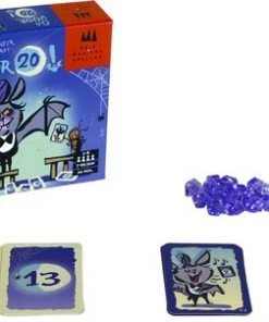 999 Games Kaartspel Ga Voor 20! (nl) -LEERZAME SPELLEN Verkoopwinkel 550x302 3