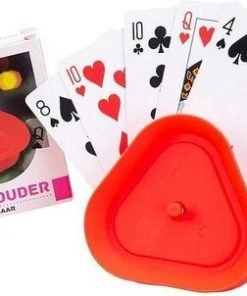 Longfield Darts CARDHOLDER PLASTIC FOR MAX. 35 CARDS -LEERZAME SPELLEN Verkoopwinkel 550x302 4