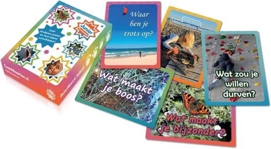 Esp?rance Blaauw Junior Coachkaarten 4 Esp?rance Blaauw Junior Coachkaarten - Afbeelding 2