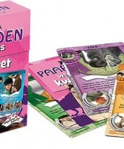 Identity Games Paarden Weetjeskwartet -LEERZAME SPELLEN Verkoopwinkel 550x305 1