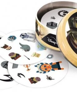 Zygomatic Board Game Studio Dobble Star Wars The Mandalorian - Kaartspel 18 Zygomatic Board Game Studio Dobble Star Wars The Mandalorian - Kaartspel -LEERZAME SPELLEN Verkoopwinkel 550x305 2