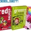 Tucker's Fun Factory Voordeelset Red -, Green - En Rainbow Stories (set Van 3) -LEERZAME SPELLEN Verkoopwinkel 550x305 5