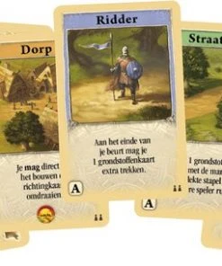 999 Games Catan: Het Snelle Kaartspel Kaartspel -LEERZAME SPELLEN Verkoopwinkel 550x306