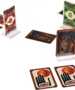 999 Games Coyote Kaartspel -LEERZAME SPELLEN Verkoopwinkel 550x306 4