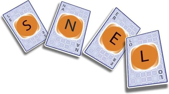 Hasbro Boggle Boem! 5 Hasbro Boggle Boem! - Afbeelding 3