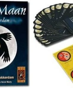 999 Games Weerwolven Van Wakkerdam:Volle Maan In Wakkerdam Uitbreiding Kaartspel 18 999 Games Weerwolven Van Wakkerdam:Volle Maan In Wakkerdam Uitbreiding Kaartspel -LEERZAME SPELLEN Verkoopwinkel 550x307 2