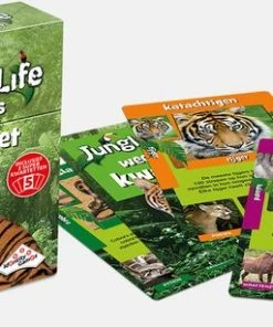 Identity Games Junglelife Weetjes Kwartet 13 Identity Games Junglelife Weetjes Kwartet -LEERZAME SPELLEN Verkoopwinkel 550x307 4