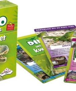 Identity Games Dino Weetjes Kwartet 9 Identity Games Dino Weetjes Kwartet -LEERZAME SPELLEN Verkoopwinkel 550x308