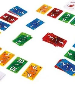 Schmidt Ligretto - Rood - Kaartspel 18 Schmidt Ligretto - Rood - Kaartspel -LEERZAME SPELLEN Verkoopwinkel 550x308 5