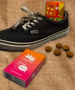 Capido Gespreksstarters - Dating Kaartspel - Relatiespel - Vragenspel Voor Een Openhartig Gesprek Met Je Date -LEERZAME SPELLEN Verkoopwinkel 550x309 121