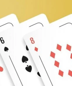 CardGames101 Card Games For Travelers - Engels Boek En Speelkaarten - Reisspellen - Kaartspellen - Reizigerseditie - Educatieve Spellen - Kaartspellen Voor Volwassenen -LEERZAME SPELLEN Verkoopwinkel 550x309 125