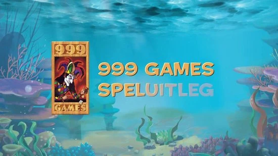 999 Games Pearls Kaartspel 4 999 Games Pearls Kaartspel - Afbeelding 2