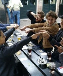 BARPIG - The Adventure Party Game 13 BARPIG - The Adventure Party Game -LEERZAME SPELLEN Verkoopwinkel 550x309 141