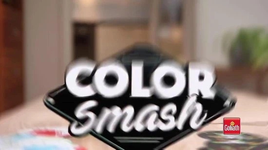 Goliath Color Smash (NL) 4 Goliath Color Smash (NL) - Afbeelding 2