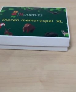 Huurdies Cadeautip! Educatief Dieren Memory Spel - Dierenspel - Dierensoorten Spel - Memoryspel Dieren Met Bijhorende Benamingen- Memory Spel - 70 Kaarten - Schoencadeautjes Sinterklaas -LEERZAME SPELLEN Verkoopwinkel 550x309 151
