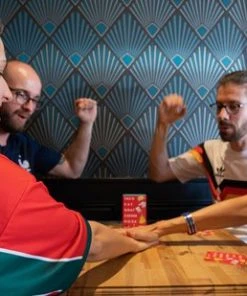 Geronimo Games Taco Cat Goat Cheese Pizza - Kaartspel - FIFA World Cup Edition -LEERZAME SPELLEN Verkoopwinkel 550x309 157