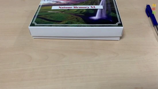 Huurdies Cadeautip! Natuur Memory - Natuur- Memory Spel - 70 Stuks - Schoencadeautjes Sinterklaas 4 Huurdies Cadeautip! Natuur Memory - Natuur- Memory Spel - 70 Stuks - Schoencadeautjes Sinterklaas - Afbeelding 2