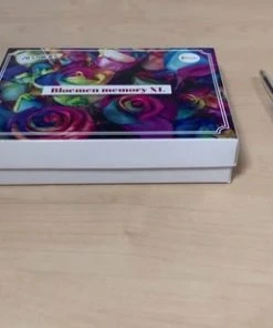 Huurdies Cadeautip! Educatief Bloemen Memory Spel - Bloemen Soorten - Educatief Memory Spel - 70 Stuks - Schoencadeautjes Sinterklaas -LEERZAME SPELLEN Verkoopwinkel 550x309 164